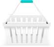 Empty Basket Image