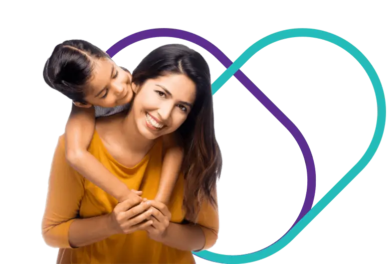Mother and Child