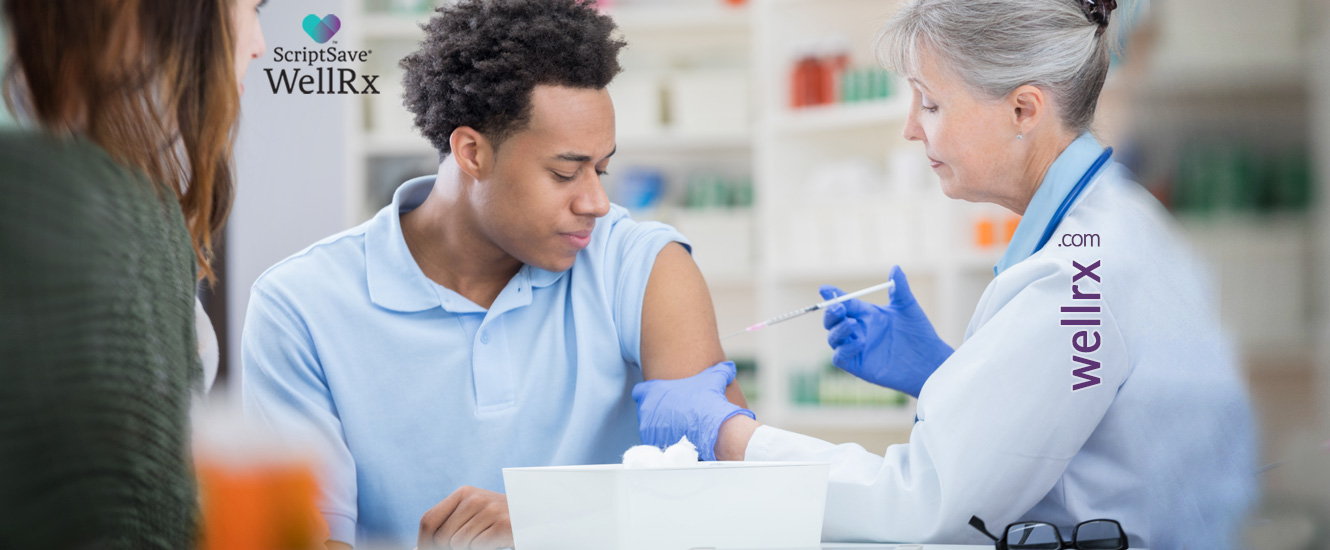Adult Vaccinations