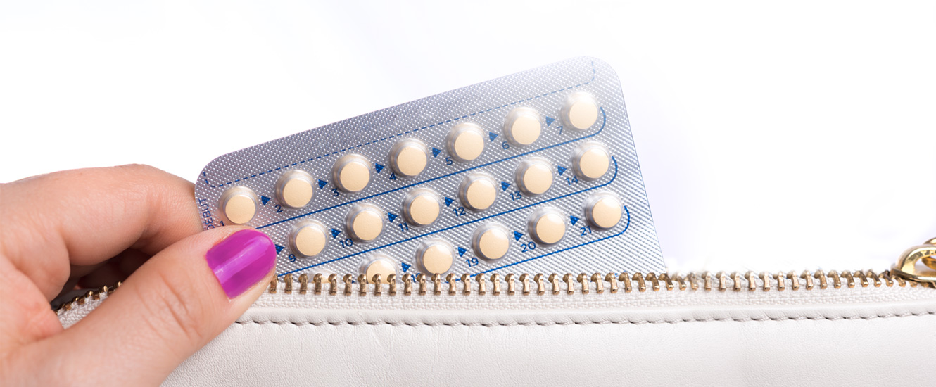 Healthcare Repeal Contraceptives