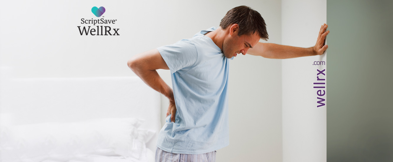 Muscle Relaxants Side Effects