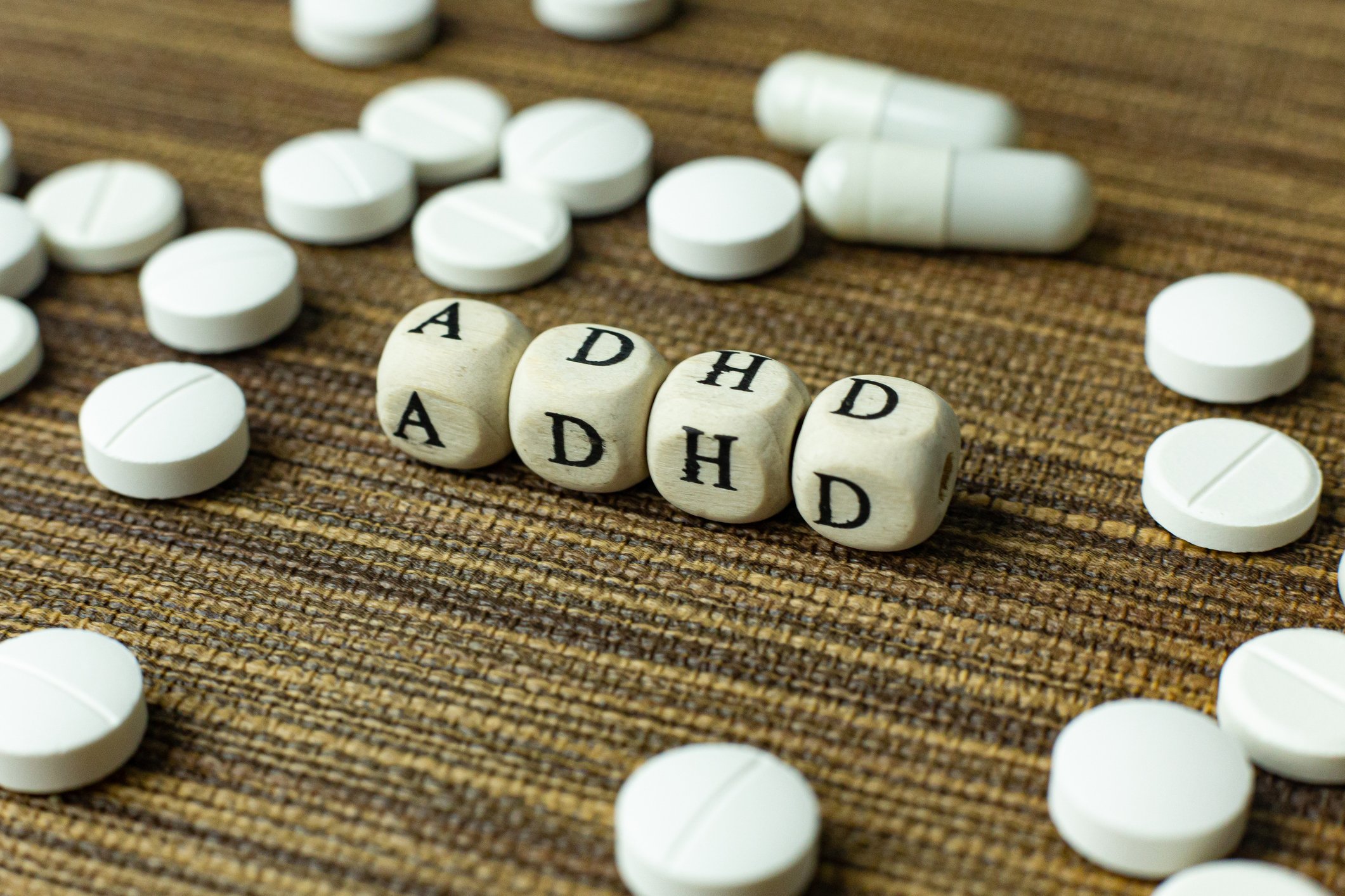 Adhd