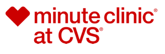 CVS MinuteClinic logo