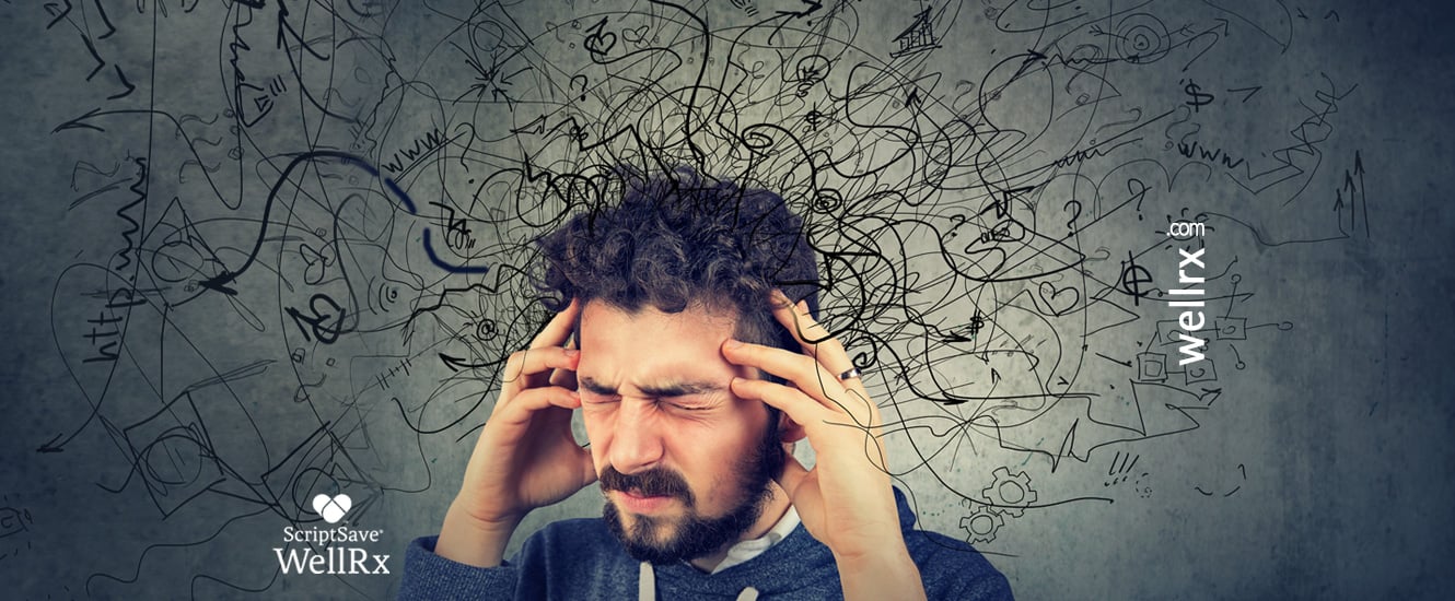 Adult Adhd