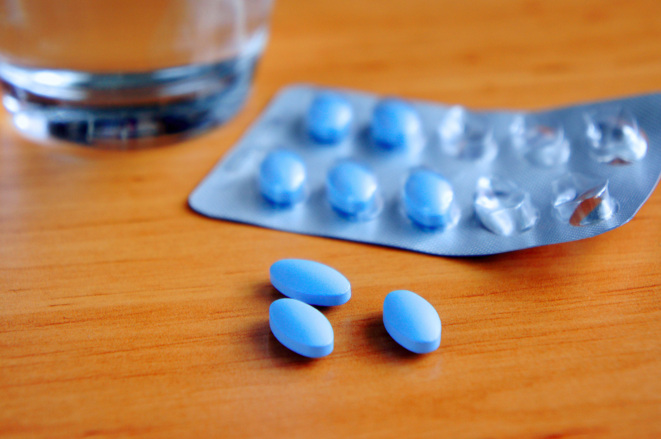 How Long Does It Take Tadalafil To Work