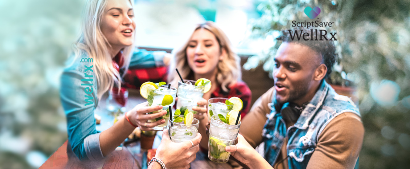 Alcohol Trends