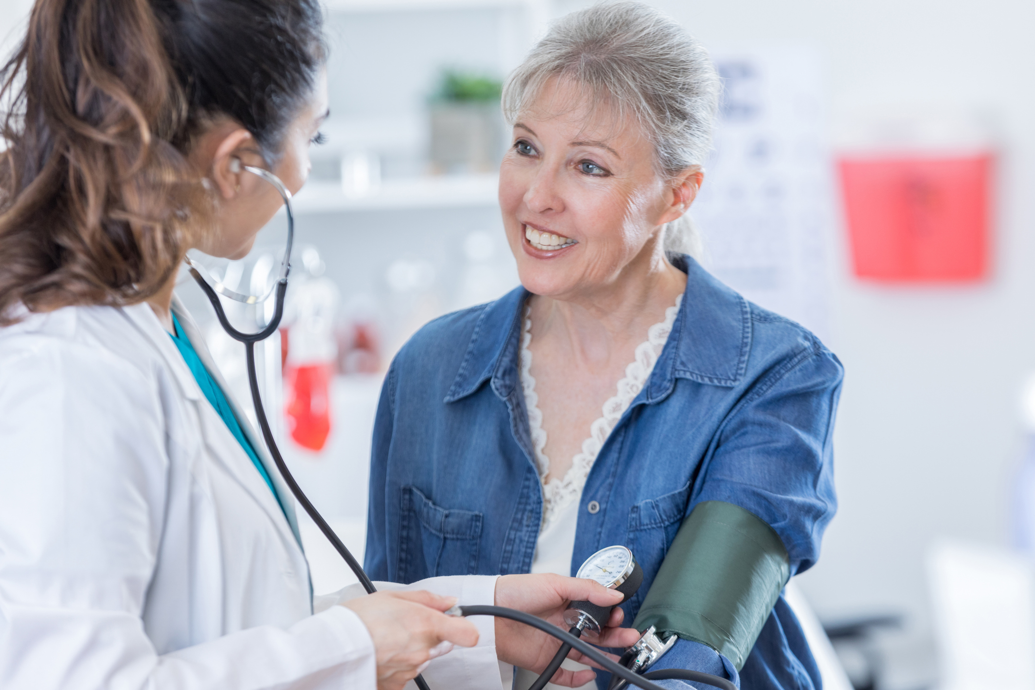 Blood Pressure Med