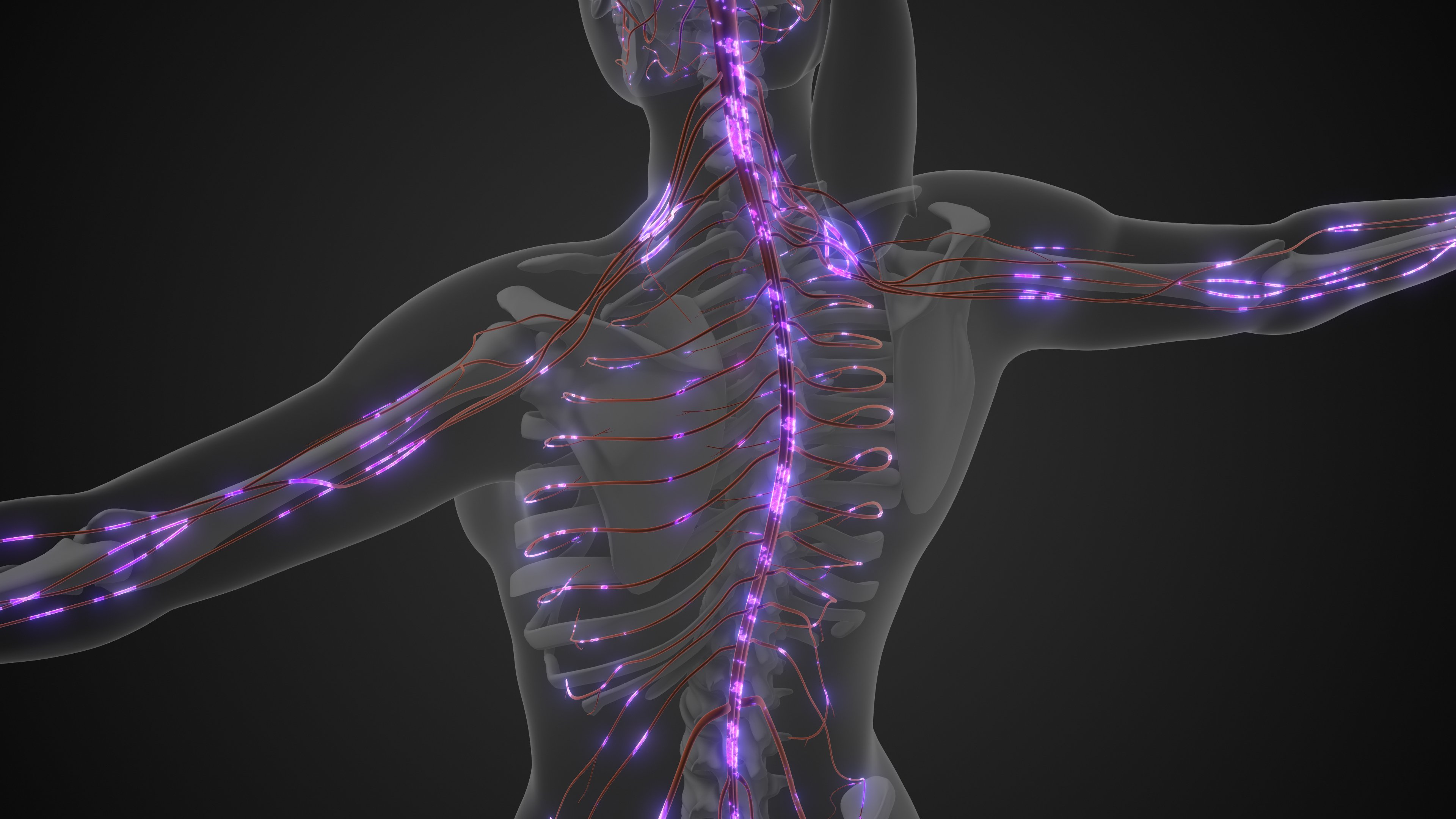 Nerve Pain OTC