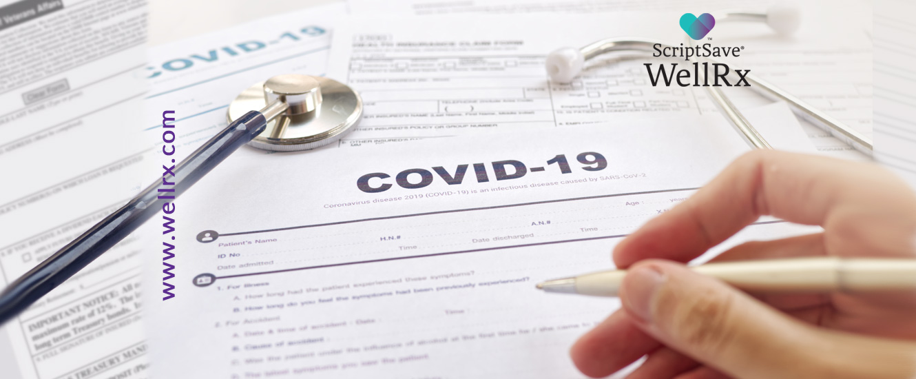Covid Health Insurance Loss