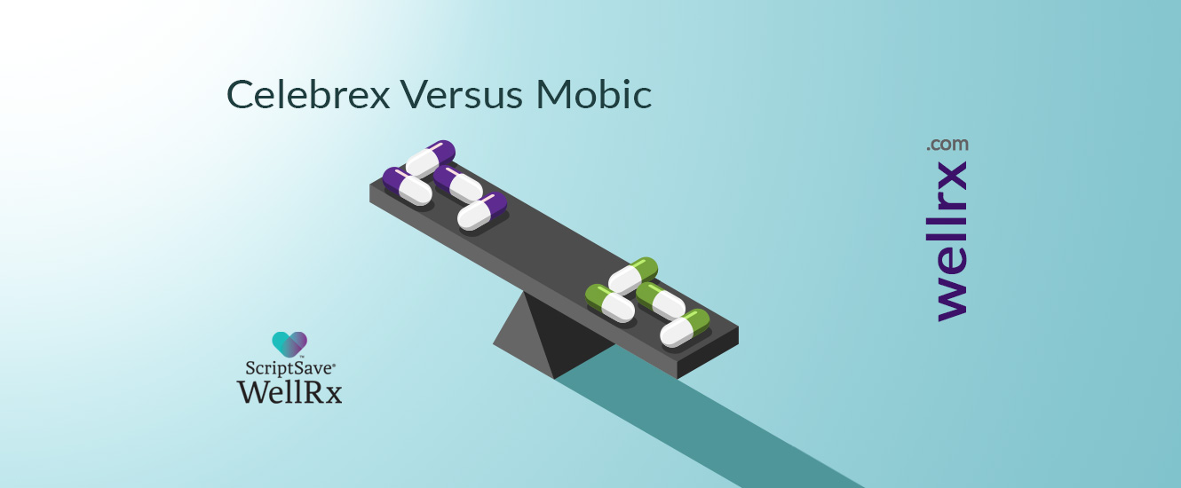 Celebrex Vs Mobic