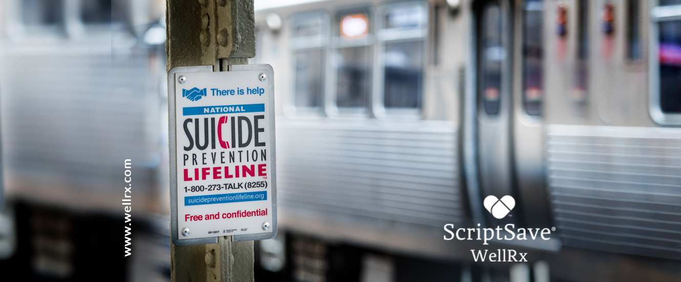 Suicide Prevention Treatment