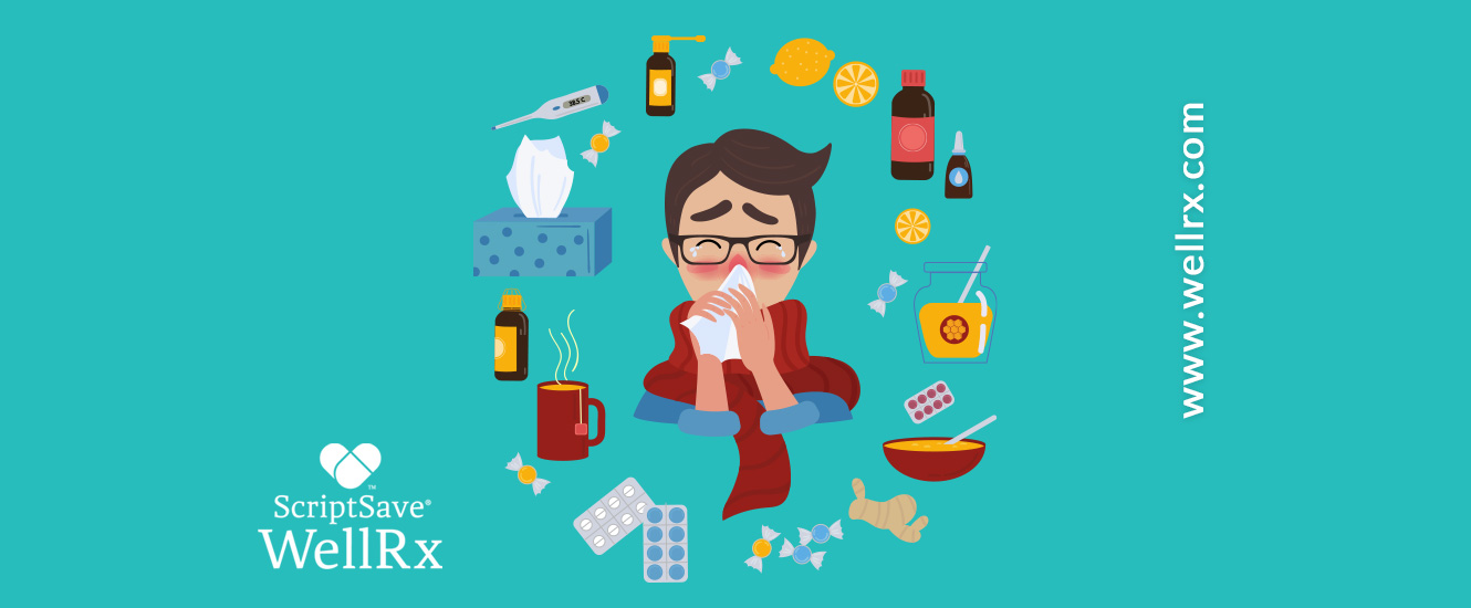 Cold And Cough