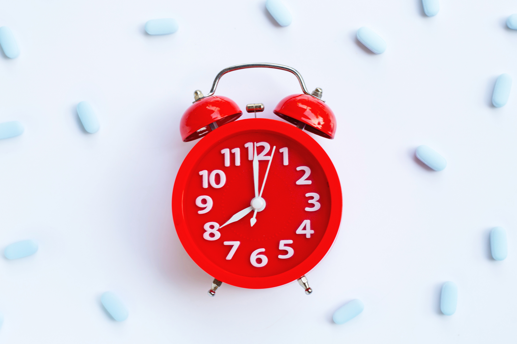 How Long Does Tadalfil Last