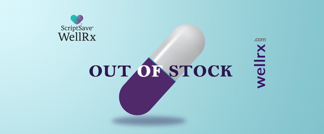 Out Of Stock