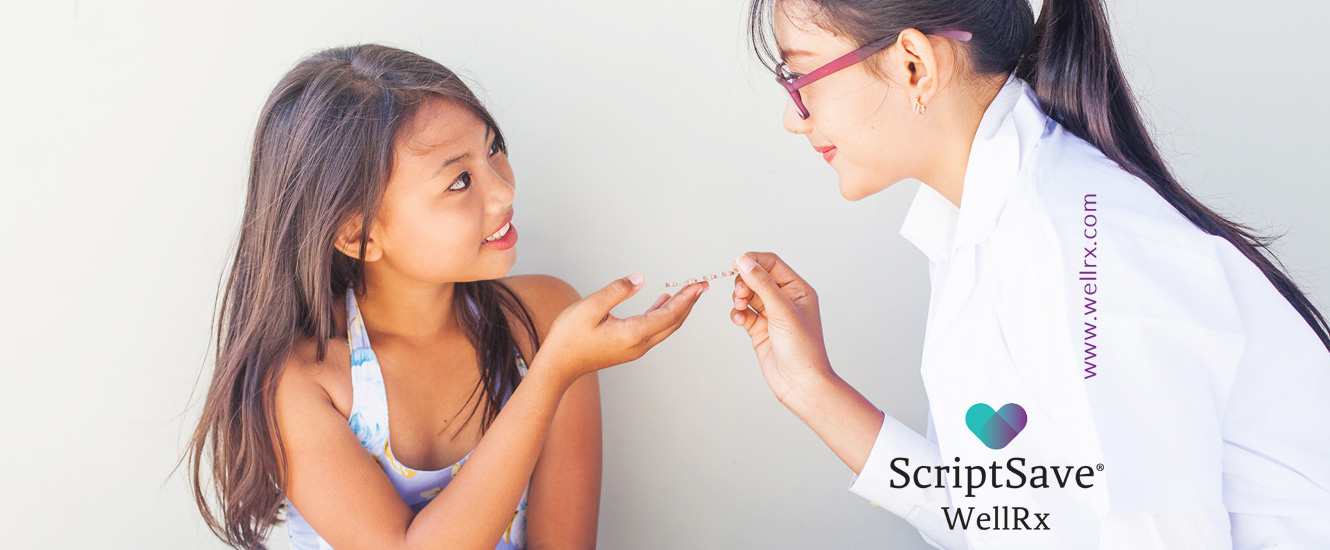Child Medications At School