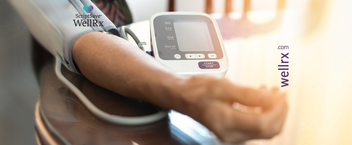 Side Effects of High Blood Pressure Medication