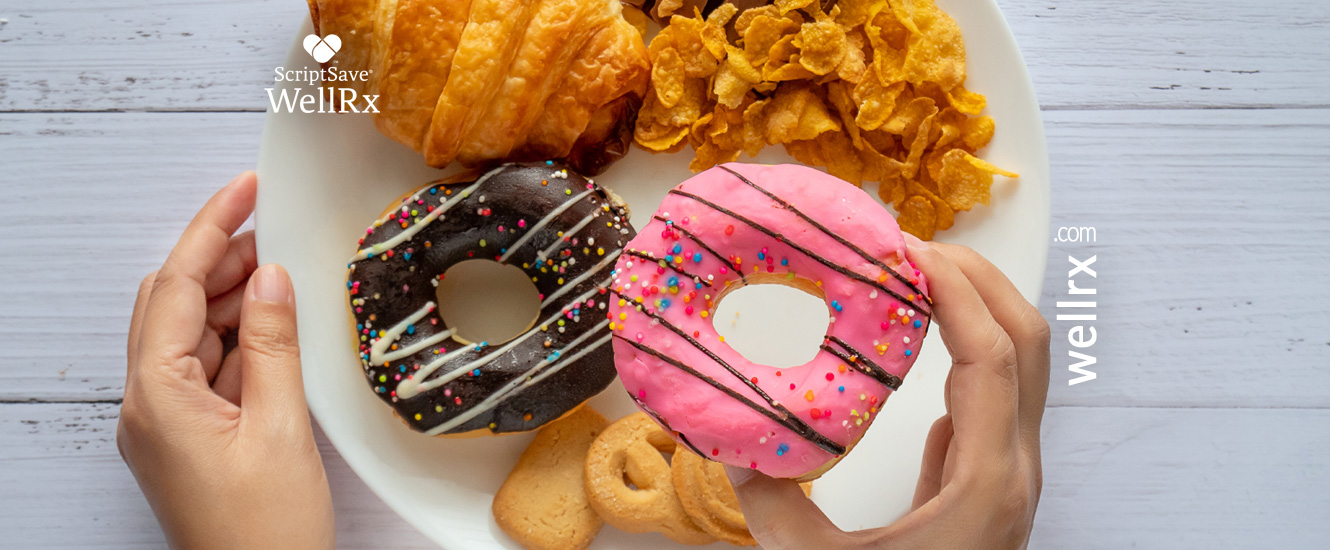 Breaking Sugar Cycle