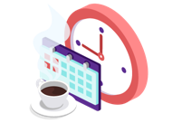 Save Time