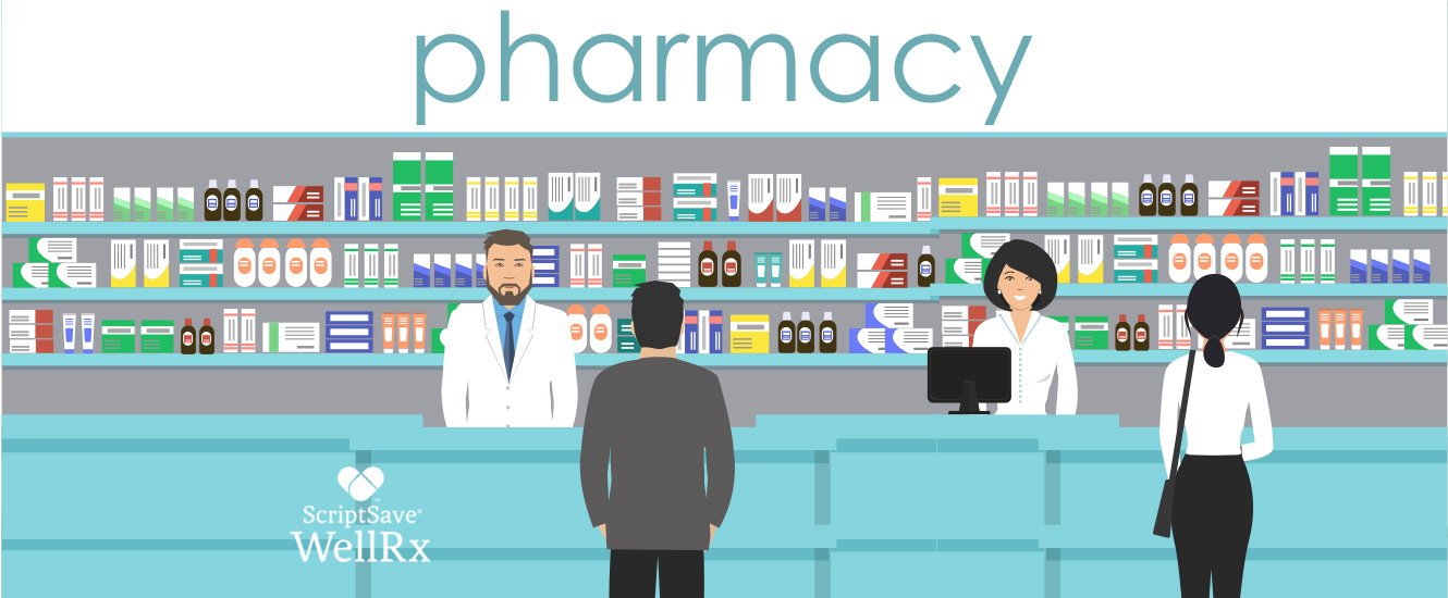 Pharmacy History