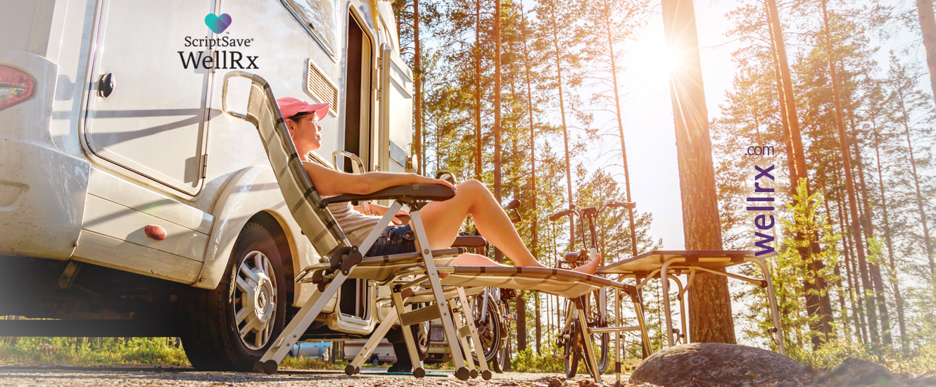 Summer First Aid