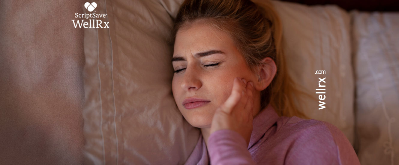 Tooth Grinding Sleep