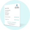 Bulk Card Order Form