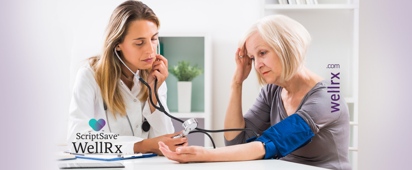 Women High Blood Pressure