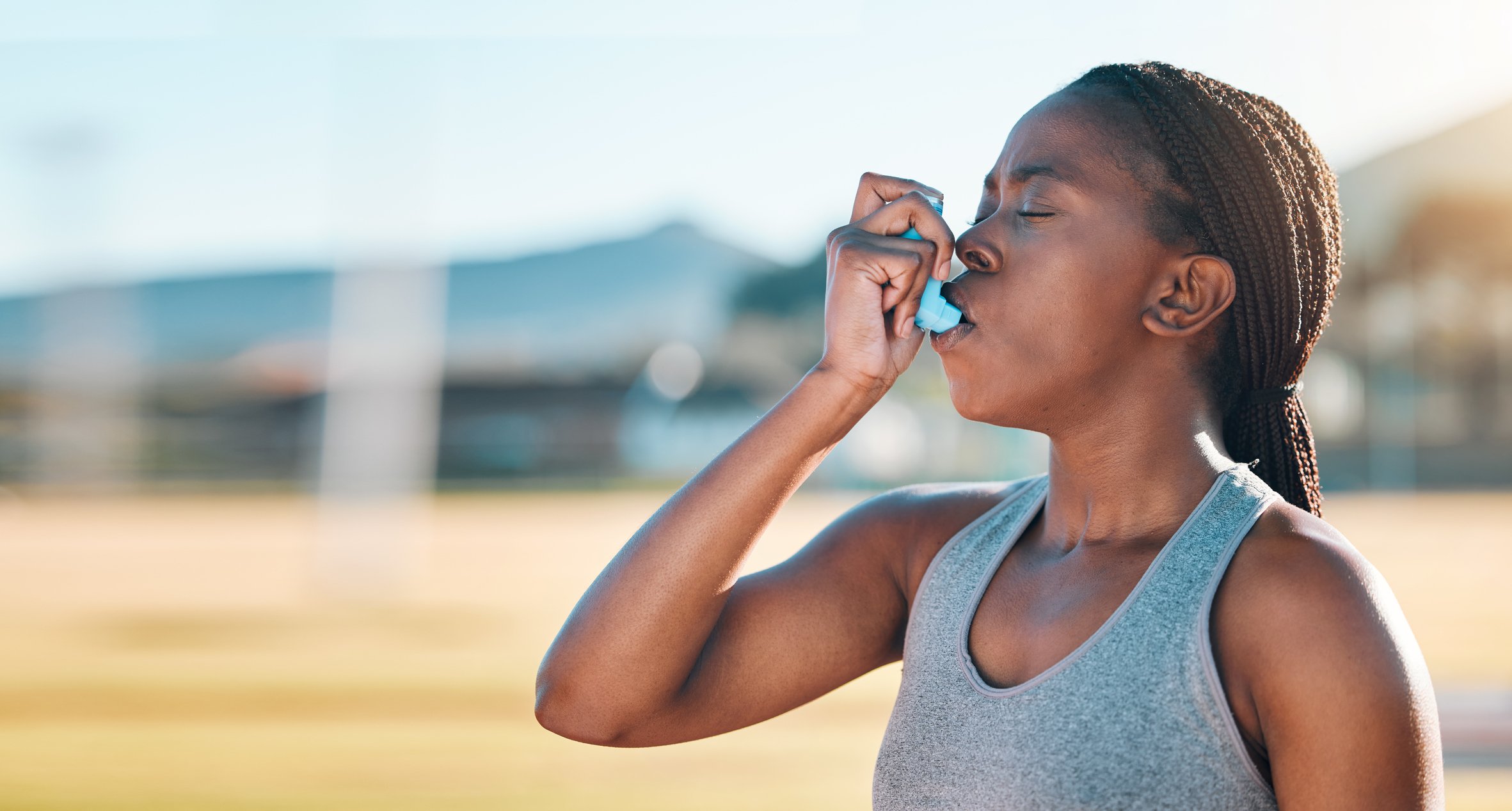 Is Albuterol A Steroid