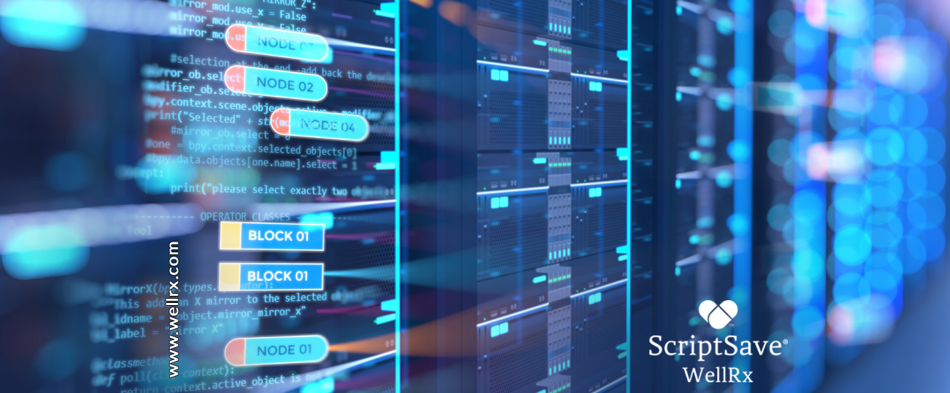 Blockchain