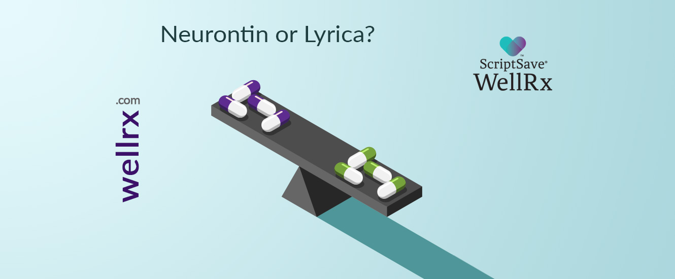 Neurontin Or Lyrica